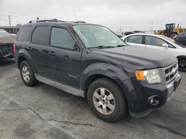 Vin: 1fmcu4k36bkb25314, lot: 60863695, ford escape hybrid 20114
