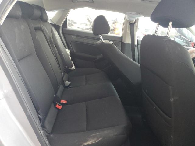 2022 HONDA CIVIC EX - JHMFE1F74NX003261