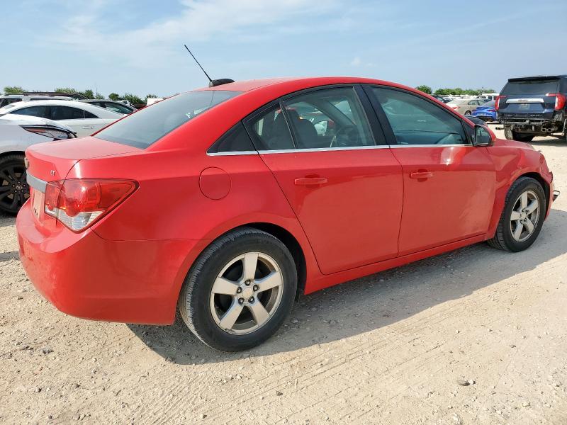Vin: 1g1pc5sb7f7157924, lot: 59785135, chevrolet cruze lt 20153