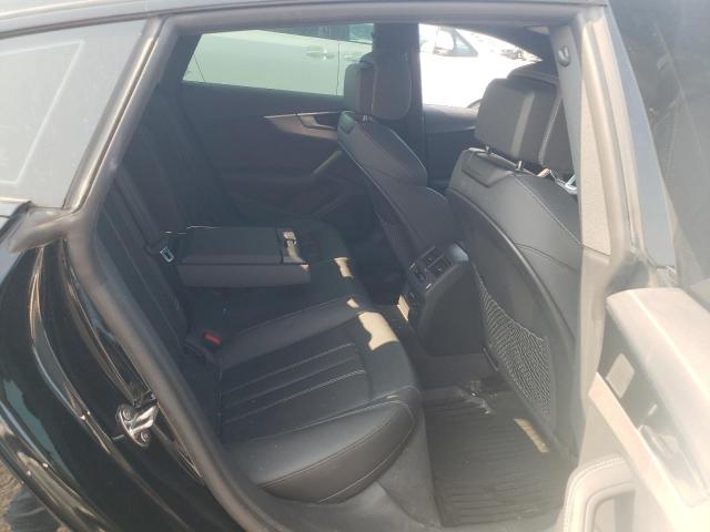 2023 AUDI A5 PREMIUM WAUFACF54PA062837