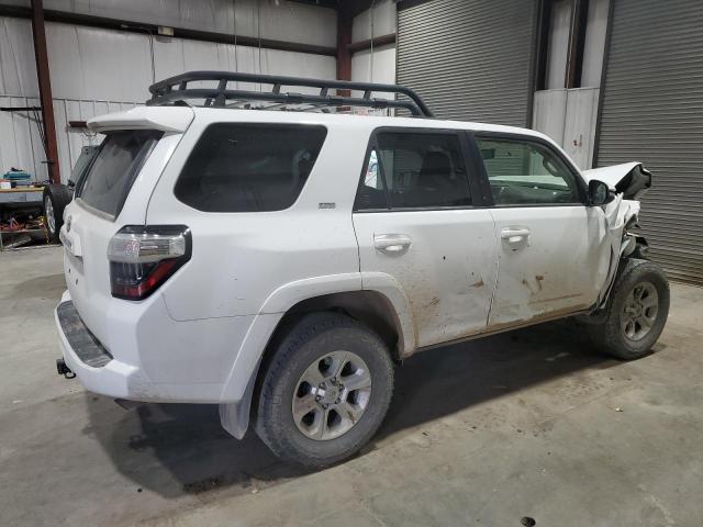 Vin: jtebu5jr1k5634264, lot: 59177515, toyota 4runner sr5/sr5 premium 20193