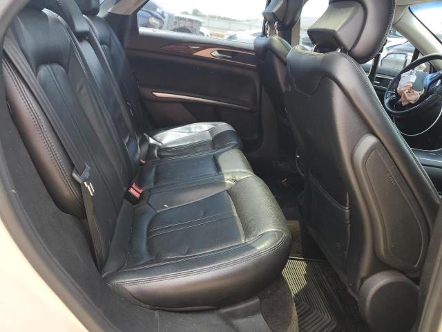 2015 LINCOLN MKZ 3LN6L2GK2FR607719