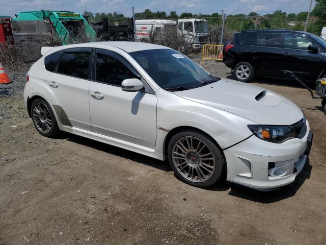 Vin: jf1gr8h68bl806610, lot: 59730055, subaru wrx wrx sti 20114