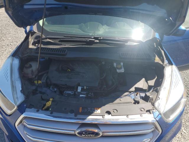 2017 FORD ESCAPE SE - 1FMCU9GD0HUB54075