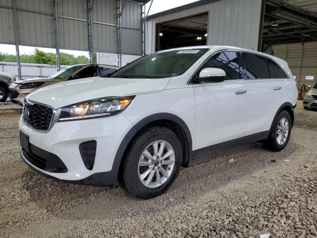 Vin: 5xypg4a33kg448059, lot: 59509585, kia sorento l 2019 img_1