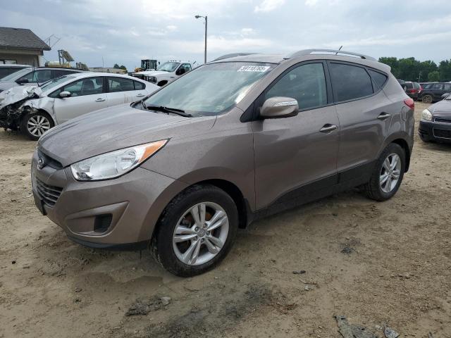 Vin: km8ju3ac6cu460128, lot: 59118765, hyundai tucson gls 2012 img_1