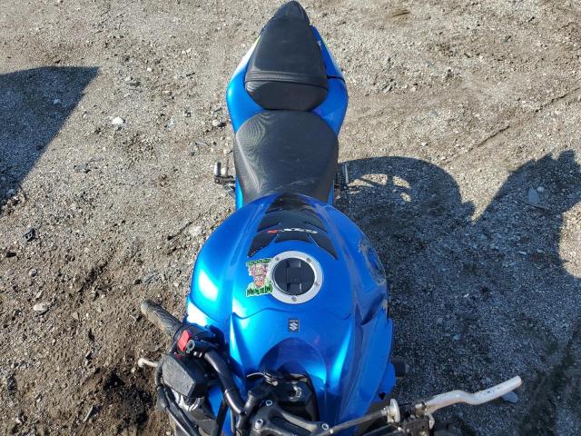 2016 SUZUKI GSX-S1000F JS1GT7CA4G2100310