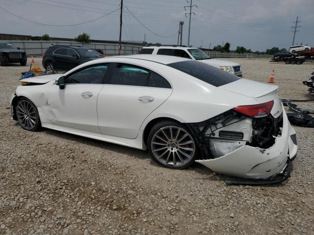 Vin: wdd2j5jb9ka030989, lot: 61061805, mercedes-benz clc-class 450 20192