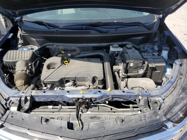 2024 CHEVROLET EQUINOX LS - 3GNAXSEG6RL215505