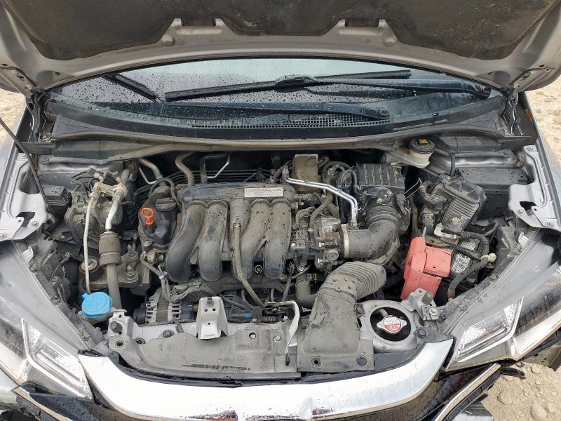 2020 HONDA FIT EX 3HGGK5H88LM719029