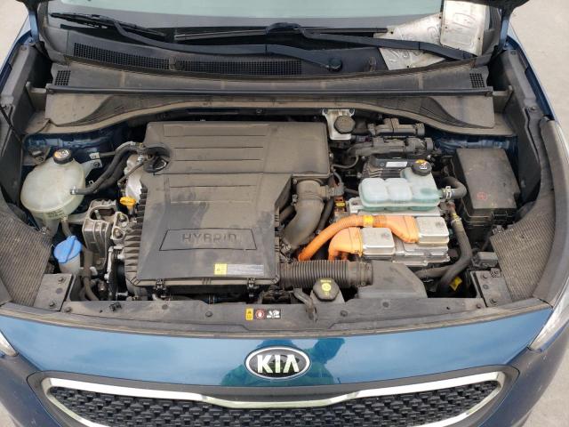 2019 KIA NIRO FE KNDCB3LC8K5339335