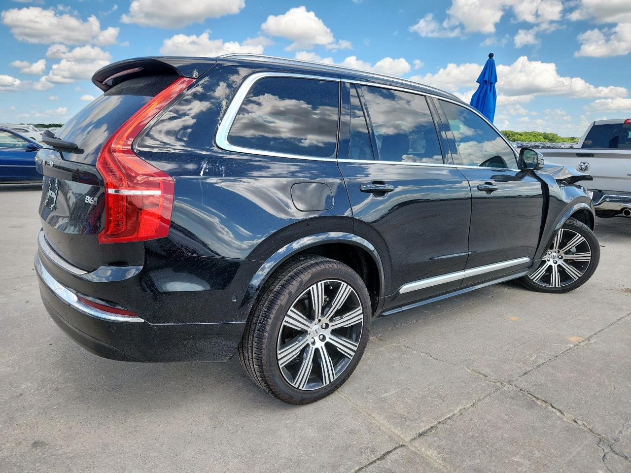 VOLVO XC90 ULTIMATE