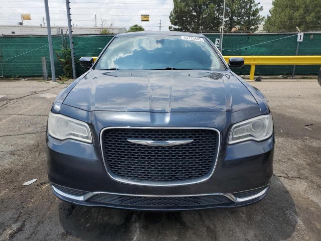 2015 CHRYSLER 300 LIMITE 2C3CCAAG7FH755662