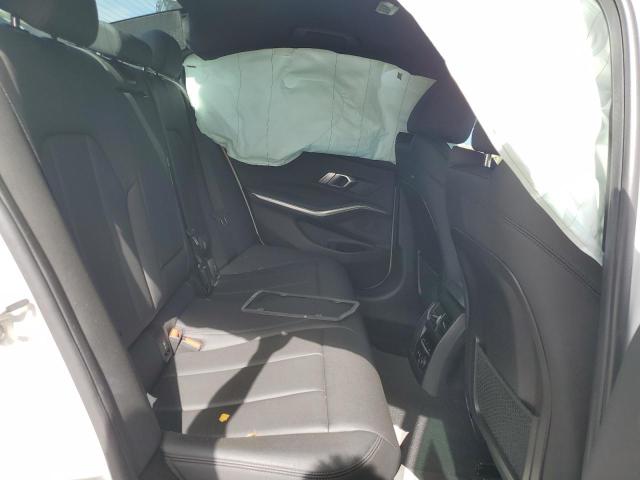 2020 BMW 330I 3MW5R1J06L8B34826