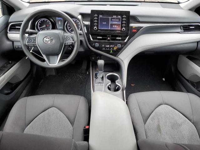 2022 TOYOTA CAMRY LE - 4T1C11AK8NU071779