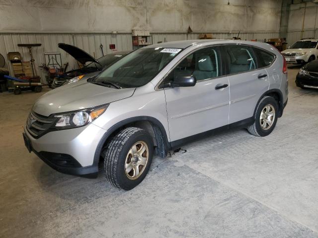 HONDA CR-V LX