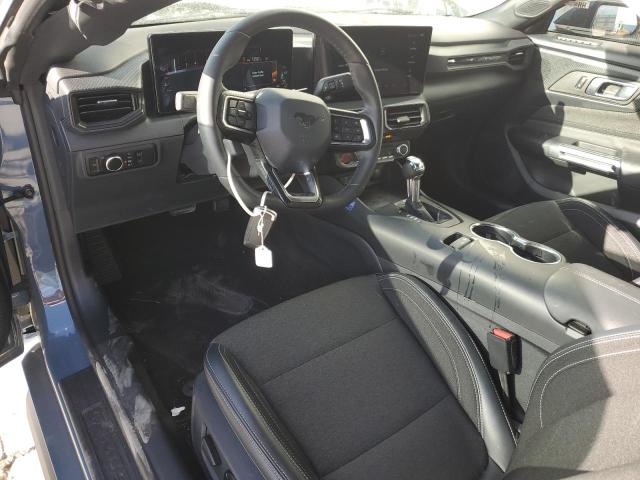 2024 FORD MUSTANG 1FA6P8TH2R5114741