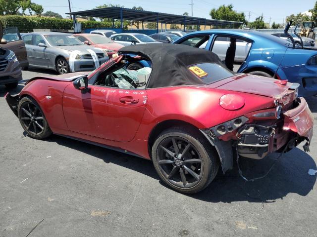 2019 MAZDA MX-5 MIATA JM1NDAC72K0311747
