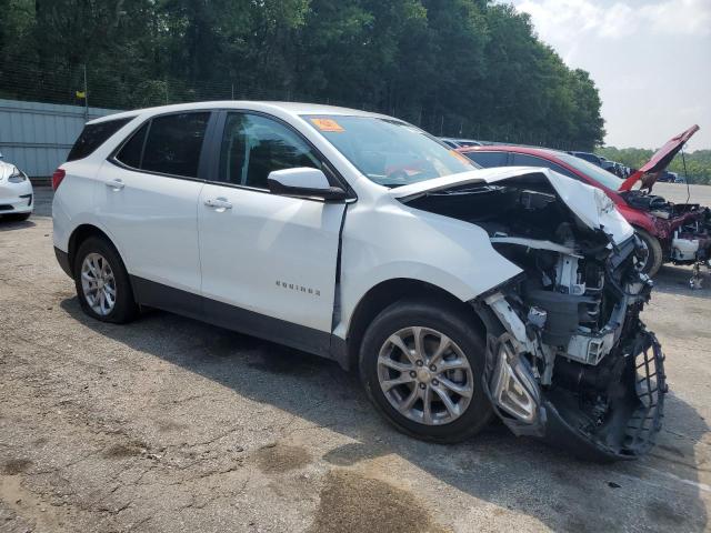 Vin: 3gnaxtev2ms133077, lot: 59235295, chevrolet equinox lt 20214