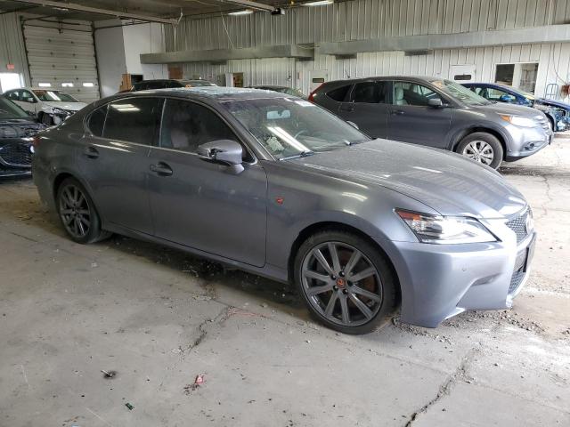 Vin: jthbe1bl6d5018694, lot: 60806375, lexus gs350 350 20134