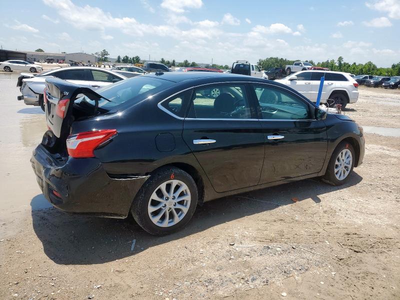 Vin: 3n1ab7ap4ky435148, lot: 59933935, nissan sentra s 20193