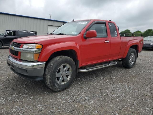 Vin: 1gcktdde1a8127291, lot: 62054275, chevrolet colorado lt 2010 img_1