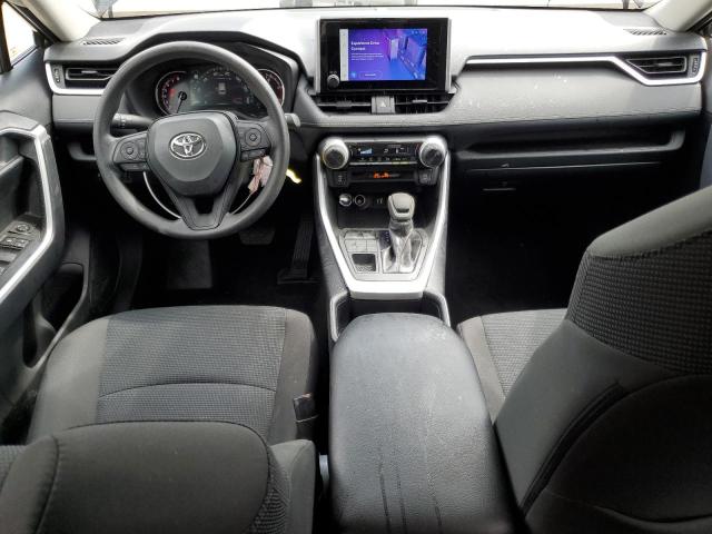 2025 TOYOTA RAV4 LE 2T3F1RFV4SW524216