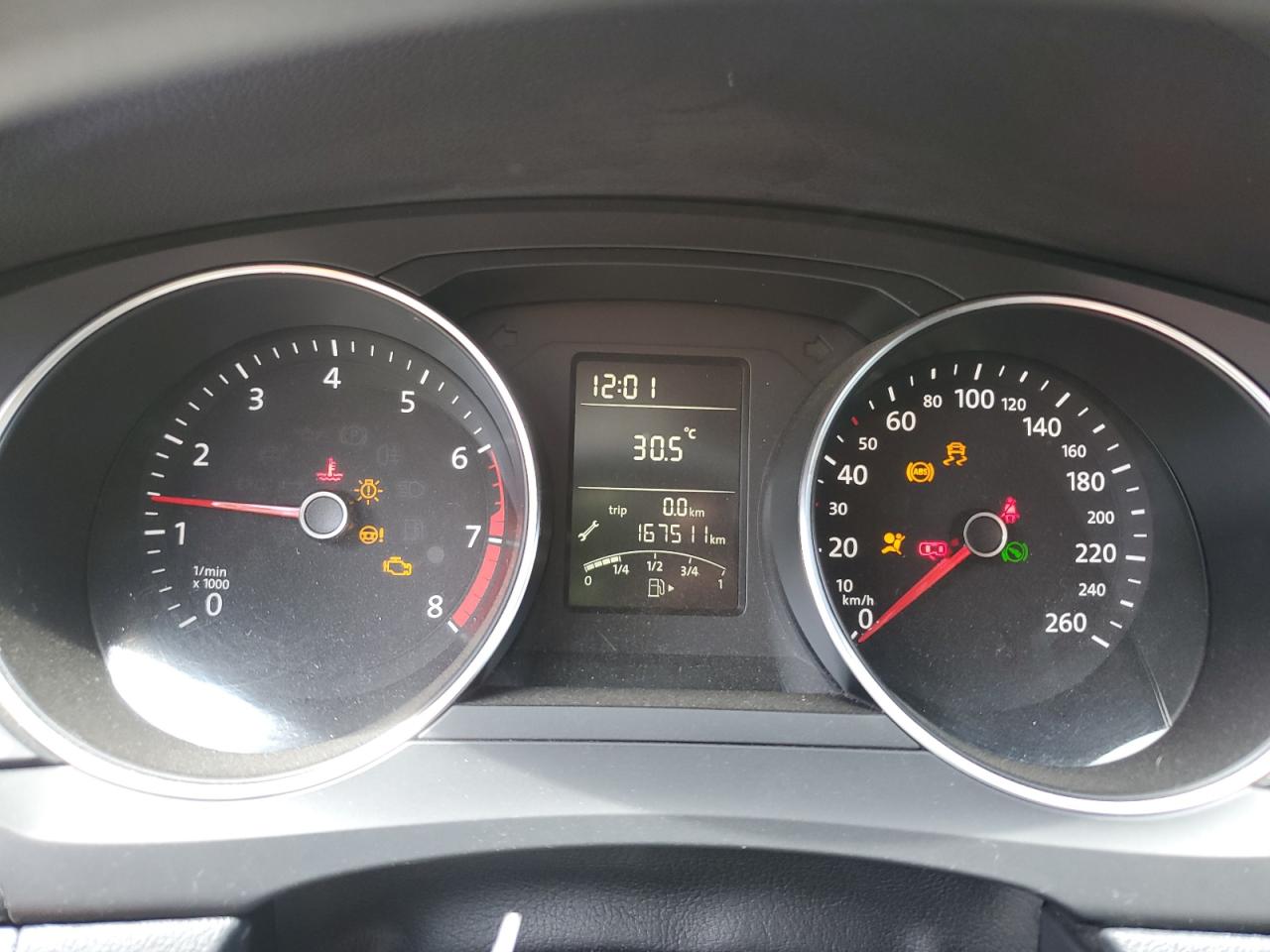 Volkswagen Jetta s 2016