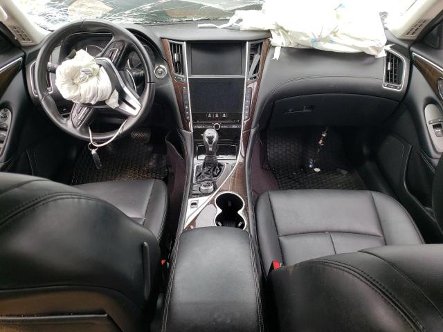2018 INFINITI Q50 LUXE - JN1EV7AP3JM363806