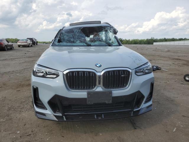 2022 BMW X3 5UX83DP00N9K71861