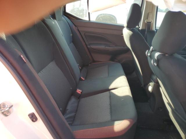 2025 NISSAN VERSA SR 3N1CN8FV6SL829664