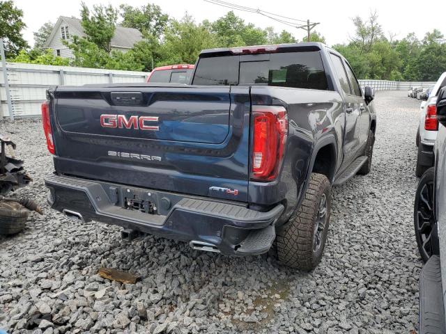 2024 GMC SIERRA K15 3GTUUEE87RG167305