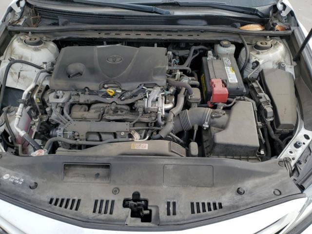2018 TOYOTA CAMRY L JTNB11HK3J3071187