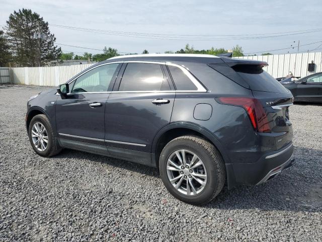 Vin: 1gykndrs9nz126988, lot: 61019965, cadillac xt5 premium luxury 20222