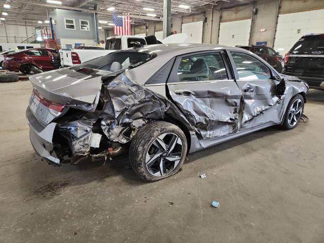2023 HYUNDAI ELANTRA LI KMHLP4AG4PU449692