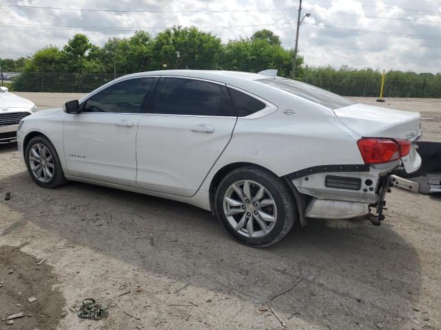 Vin: 1g1105s31hu111047, lot: 61540815, chevrolet impala lt 20172