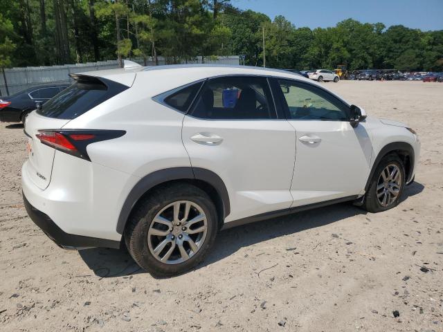 Vin: jtjyarbz5g2025357, lot: 59520005, lexus nx 200t base 20163