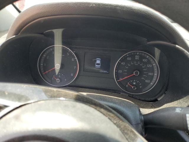 2021 KIA FORTE FE - 3KPF24AD5ME295008
