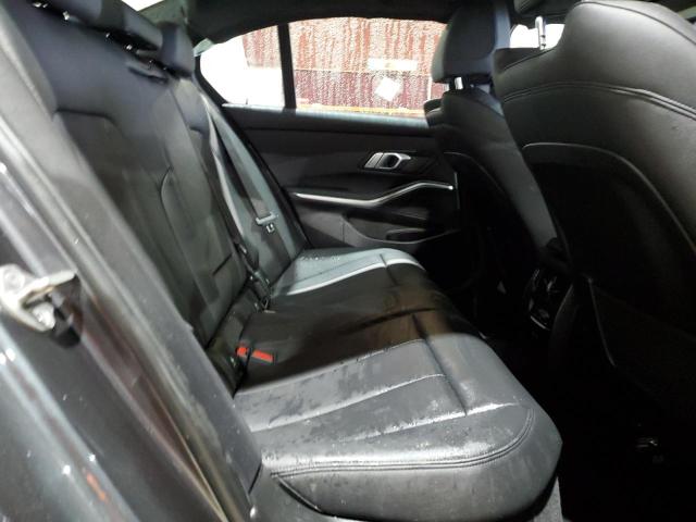 2021 BMW 330XI 3MW5R7J03M8C21135