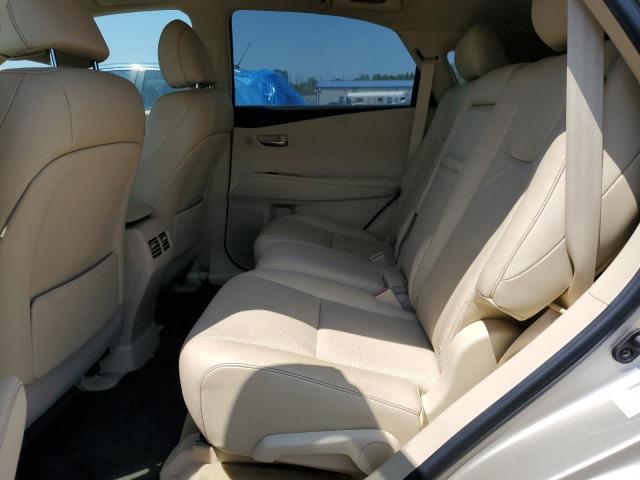 2015 LEXUS RX 450H 2T2BC1BA7FC004648