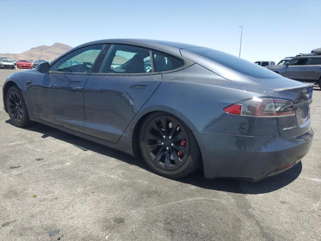 2018 TESLA MODEL S 5YJSA1E41JF258201