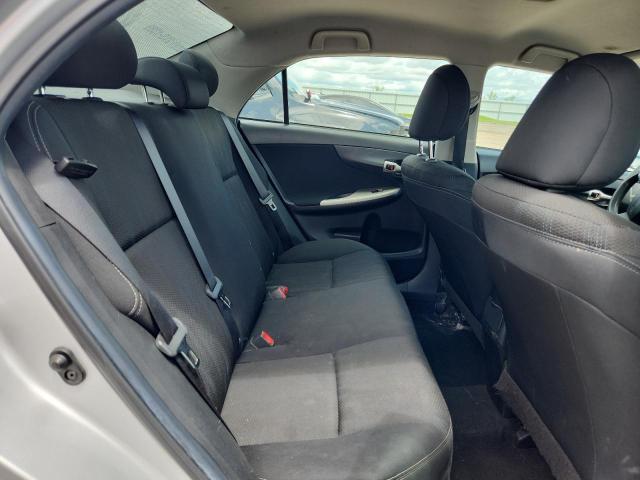 2013 TOYOTA COROLLA BA - 2T1BU4EE5DC965389