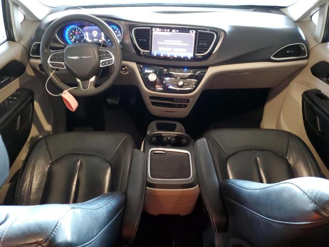 2022 CHRYSLER PACIFICA T 2C4RC1BG5NR154358