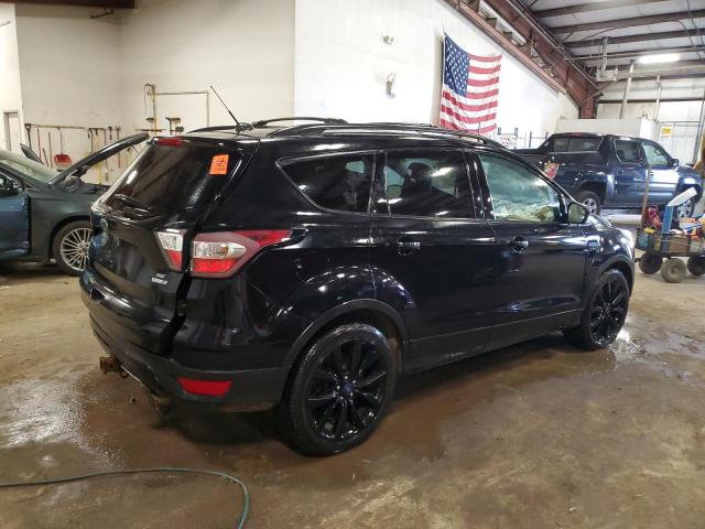 Vin: 1fmcu9gd7jub52362, lot: 59135495, ford escape se 20183