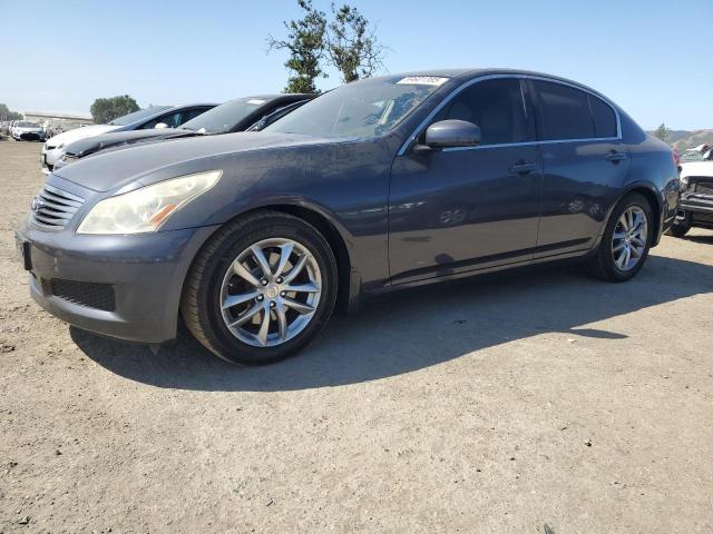 INFINITI G35