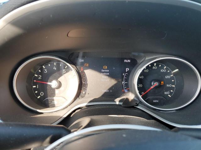 2020 JEEP COMPASS LI #3297079486