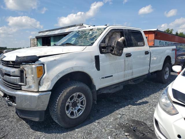 FORD F250 SUPER