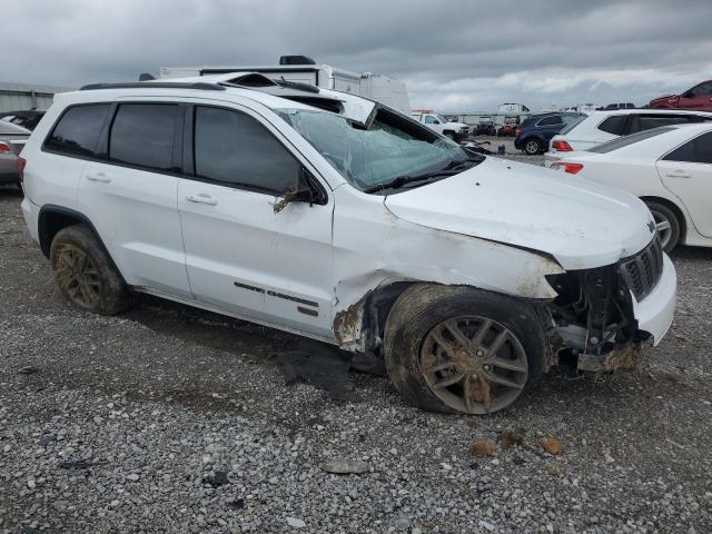 Vin: 1c4rjeag5gc457697, lot: 61092745, jeep grand cher laredo 20164