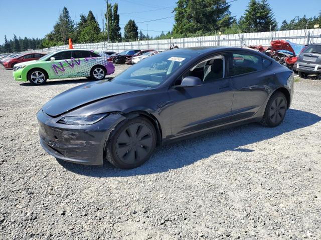 Vin: 5yj3e1ea0rf843300, lot: 60303145, tesla model 3 2024 img_1