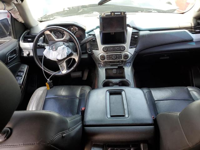2015 GMC YUKON SLT 1GKS1BKC0FR248539